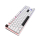 DARK PROJECT DPO87 White TKL G3MS Sapphire Hot-Swap DPP87_GSH_WHITE_ANSI_ENG - 1279858 - zdjęcie 8